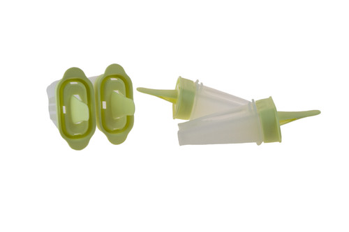 Tupperware lollitups 4x - ,