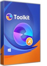 UniFab Toolkit - Lifetime - Video - Audio - Fotobearbeitung - PC Downloadversion