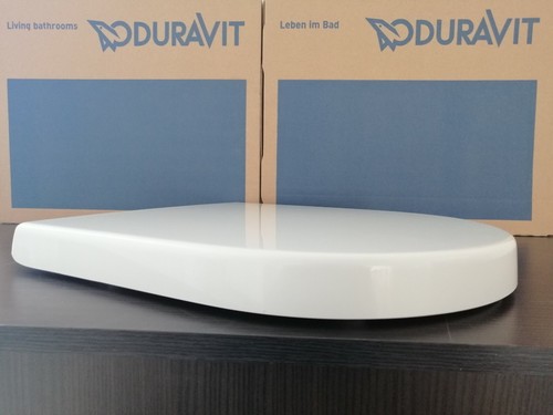 Duravit starck sitz - starck, wc-sitz