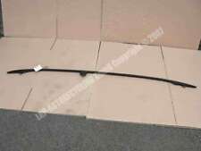 VW Sharan 7M Dachreling rechts schwarz BJ2000