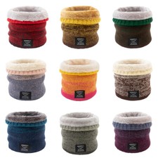 Unisex-Schal Weicher Warmer