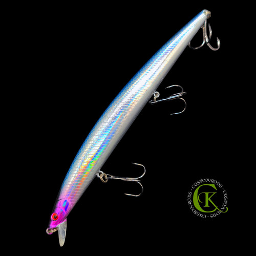 Hardbait 18cm night bigbait - hardbait,