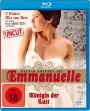 Emmanuelle - Königin der Lust
