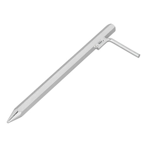 Bodenanker verzinkter - cm,