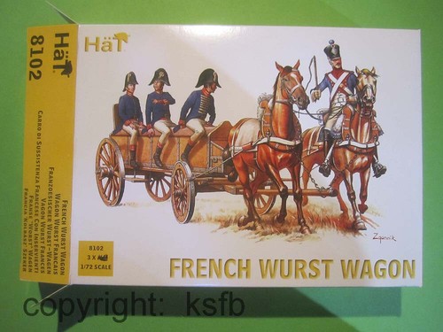 Hät 8102 napoleon - hät,