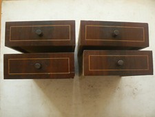 Holzschubladen,Schubladen,Stap