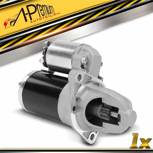 Anlasser starter kw - 0.9,