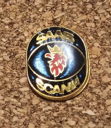 Pin saab scania auto - saab,