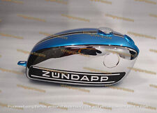 Zundapp KS 50 GTS C 50 KS 80