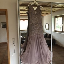 Abendkleid Juju und Christine S/ XS