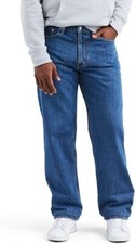 Levi's 550 Mens Relaxed Fit