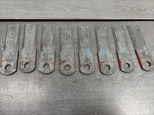 John Deere Messerset 8 Klingen