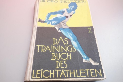 Das trainingsbuch des - trainingsbuch,