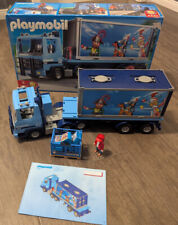Playmobil 4447 Laster LKW