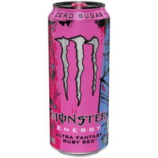 Monster Energy Ultra Fantasy