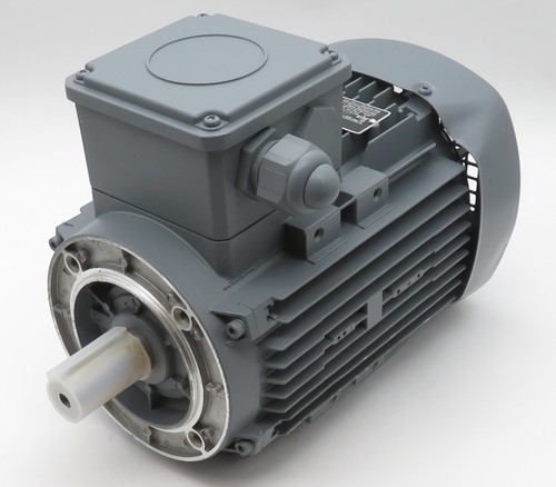 Elektromotor drehstrommotor - elektromotor,