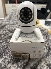 Indoor Überwachungskamera