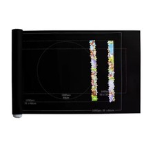 Puzzlematte bis 1500 Teile *