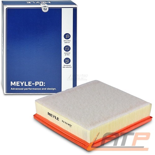 Meyle luftfilter für bmw - ,