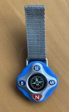 Capt‘n Sharky Kompass