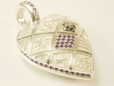 Drachenfels Design Anhänger