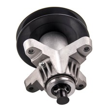 Spindelmäher Messerspindel