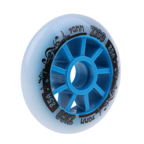 Outdoor roller inline - pu,
