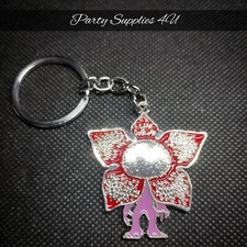 Demogorgon Schlüsselanhänger