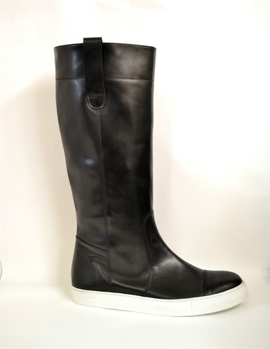 Schuhe stiefel hohe sneakers - schuhe,