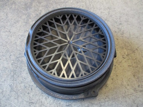 Lautsprecher hinten audi - audi, a4