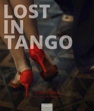 Klaus Hympendahl Lost in Tango