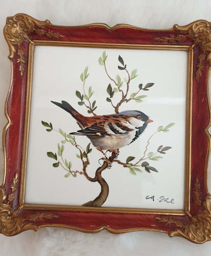 Rosenthal bild fliese - rosenthal,