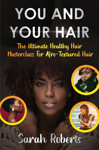 You and your hair the - and,