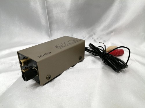 Denon 300lc cartridge - au-300lc,
