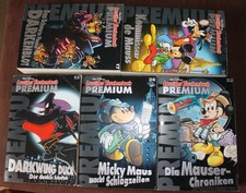 Walt Disney Lustiges