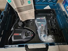 Bosch D-Tect 120 Professional Ortungsgerät / Wall Scanner – Nr. 0601081301