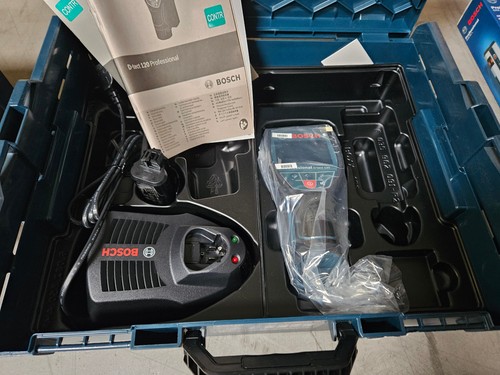 Bosch tect 120 professional - bosch,