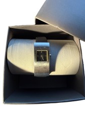 ESPRIT Damenuhr silber