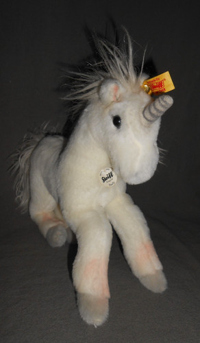 Steiff einhorn starly - steiff,