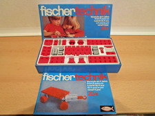 Fischertechnik baukasten 25v - fischertechnik,
