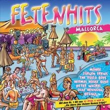 Fetenhits mallorca von - fetenhits,