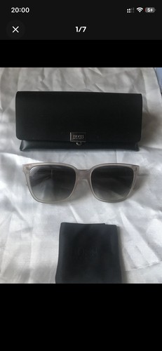 Hugo boss sonnenbrille - hugo,