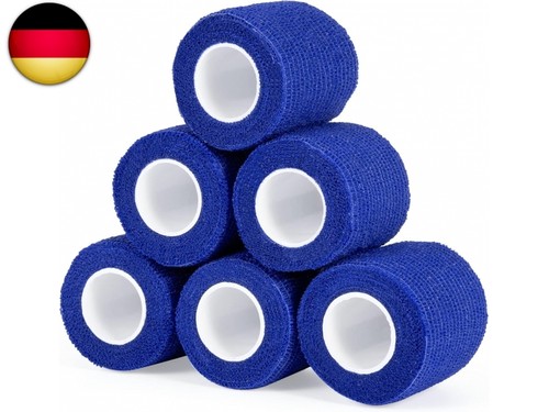 Haftbandage verband - haftbandage,