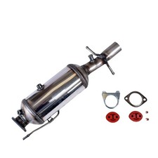 Ruß-Partikelfilter Dieselpartikelfilter DPF für FORD Transit V363  2.2 TDCi