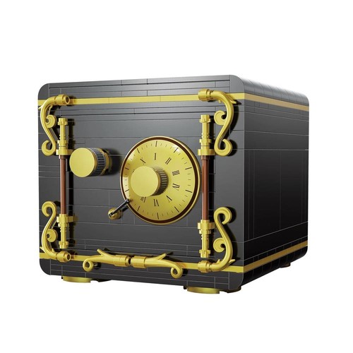 Cada c71006 der geheime tresor - der,