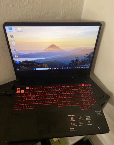 Asus tuf gaming - asus,