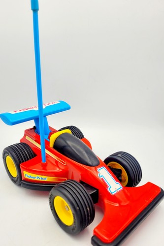 Ferngesteuertes fisher price - fisher,