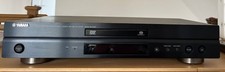 High end yamaha dvd - yamaha, dvd-s1700