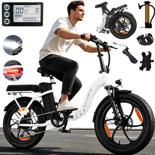 250w elektrofahrrad 48v 16ah - 250w,