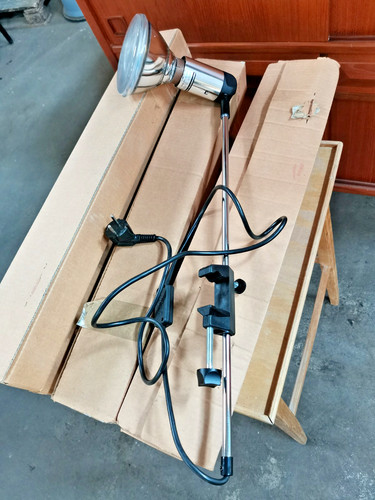 Hoffmeister leuchte lampe - hoffmeister,